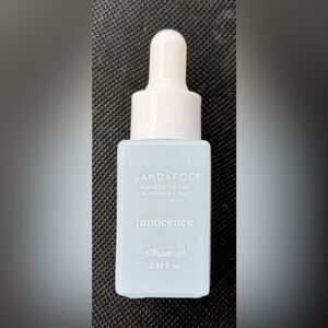 ✨New✨SAND +FOG: Diffuser Oil:innocence🪷Mix’N’Match:1 for $11 or 2 for $18🪷